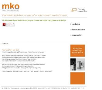 http://www.mko-werbeagentur.de/