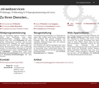 http://ml-webservices.de
