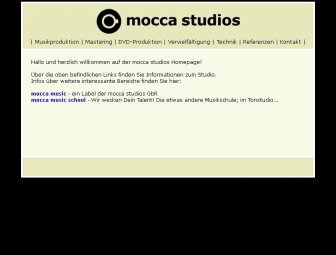 http://mocca-studios.de