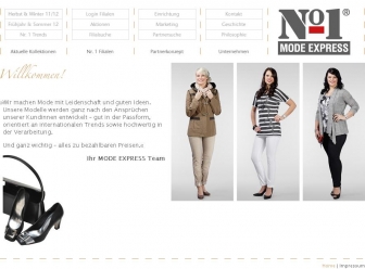 http://modeexpress-online.de