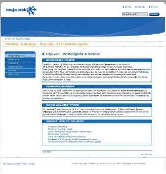 http://mojo-web.de