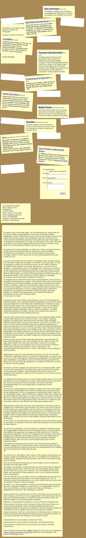 http://monozellen.de