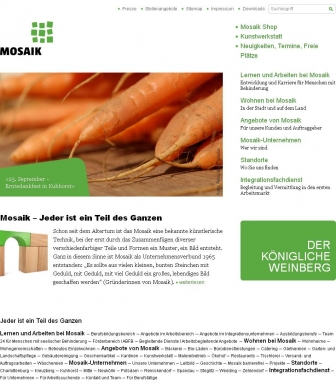 http://www.mosaik-berlin.de