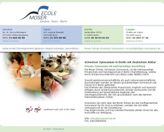 http://www.moserschule.de