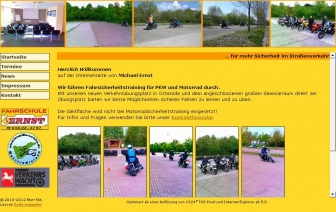 http://motorradsicherheitstraining.de