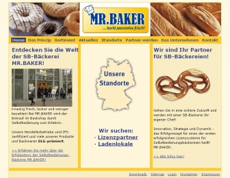 http://mrbaker.de