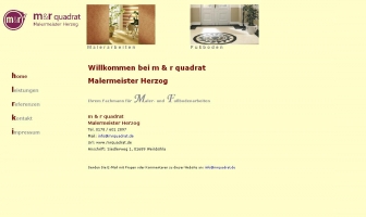 http://mrquadrat.de