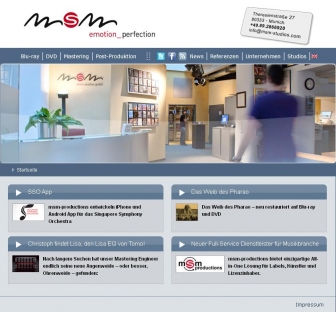 http://www.msm-studios.com
