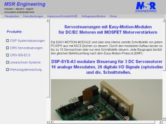 http://msr-engineering.de