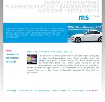 http://mswerbung-od.de