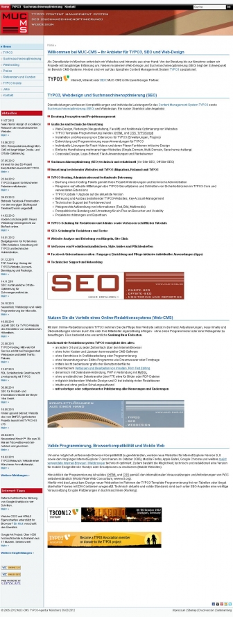 http://muc-cms.de