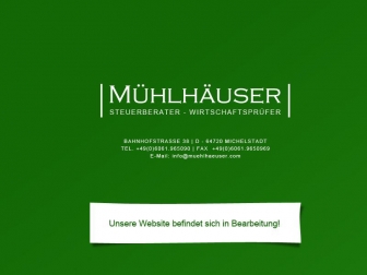 http://muehlhaeuser.com
