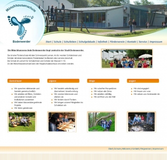 http://muenchhausenschule.de