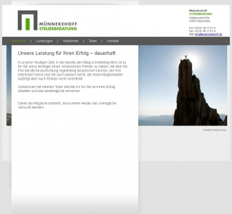 http://muennekehoff.de