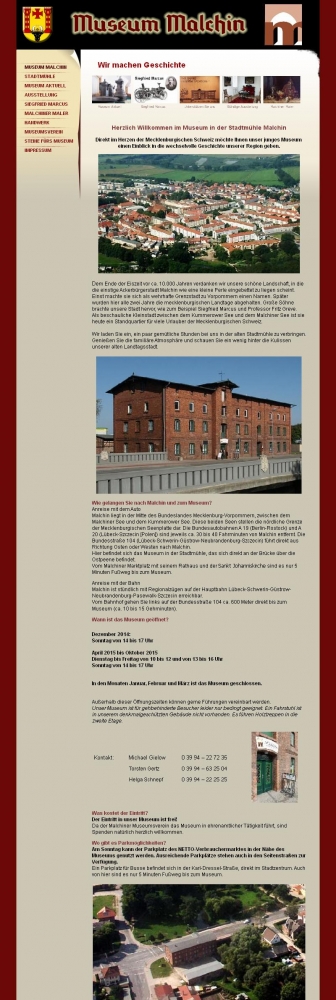 http://museum-malchin.de