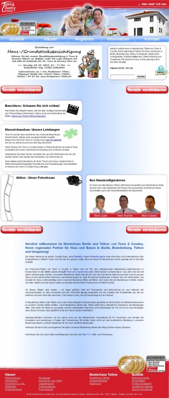 http://musterhaus-teltow.de