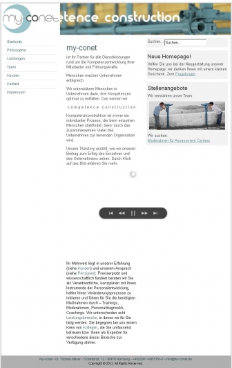 http://my-conet.de