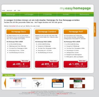 http://my-easy-homepage.de