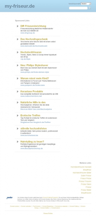 http://my-friseur.de
