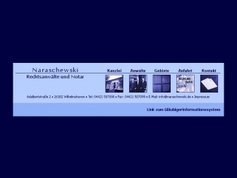 http://naraschewski.de