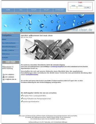 http://neat-clean.de