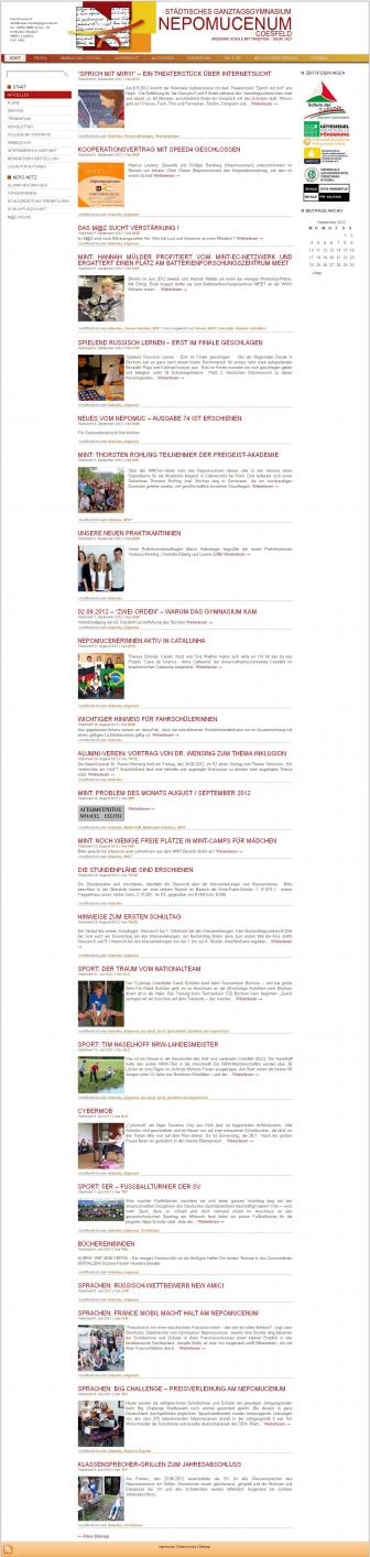 http://nepomucenum.de