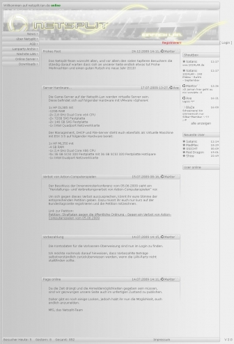 http://netsplit-lan.de