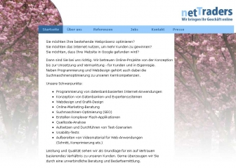 http://nettraders.de