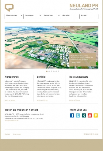 http://neuland-pr.de