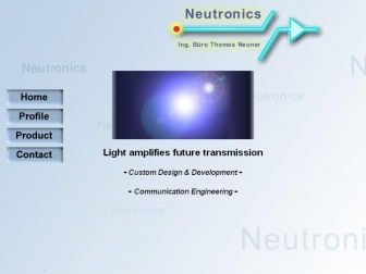 http://neutronics.de