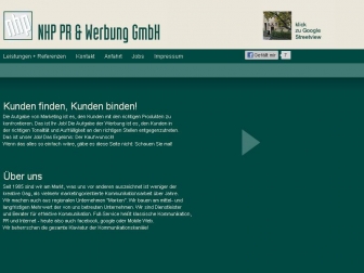 http://nhp.info