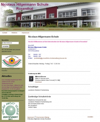 http://nhs-rosenthal.de