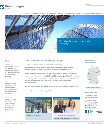 http://niederberger-gruppe.de