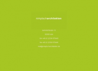 http://nimptscharchitekten.de