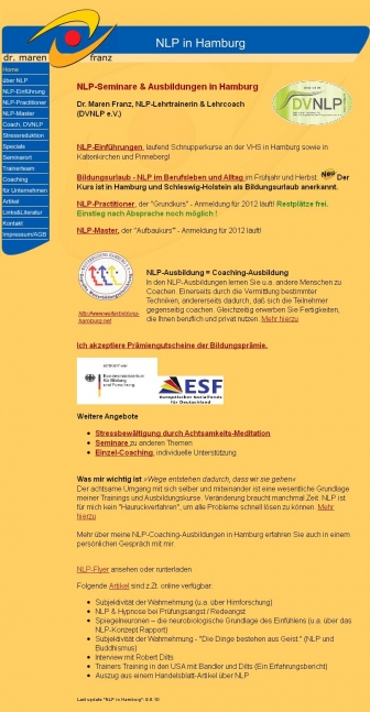 http://nlp-hh.de