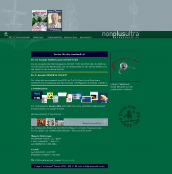 http://nonplusultra-agentur.de