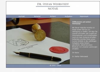 http://notar-wehrstedt.de