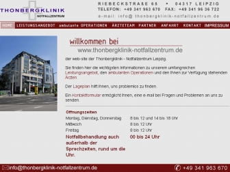 http://notfallzentrum-leipzig.de