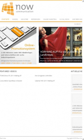 http://nowcom.de