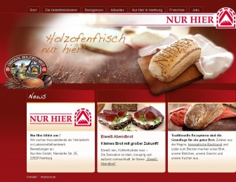 http://www.nur-hier.de/