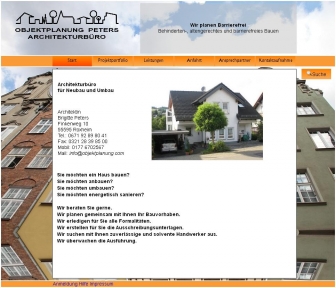 http://objektplanung.com