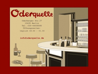http://oderquelle.de