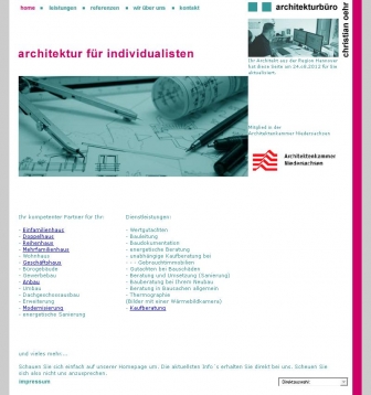 http://oehr.de