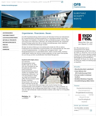 http://ofb.de