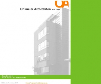 http://ohlmeier-architekten.de