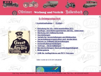 http://oldtimerdienste.de