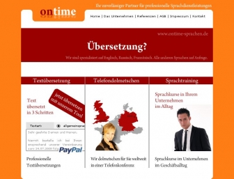 http://ontime-sprachen.de