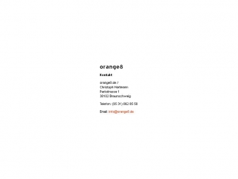 http://orange8.de