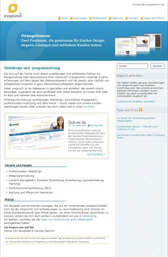 http://www.orangelemon.de/
