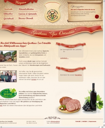 http://www.ortmuehle.de